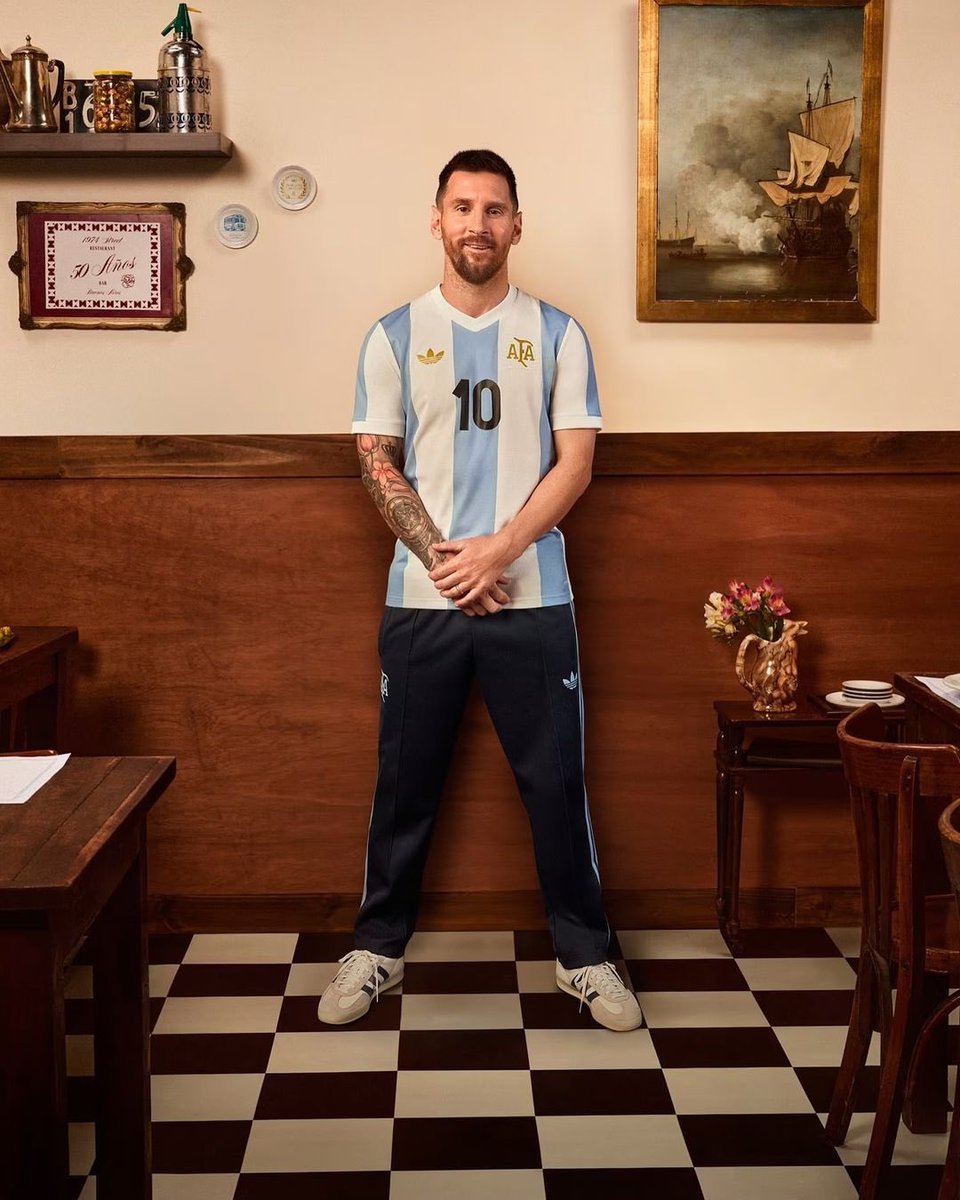 Messismo10's tweet photo. https://t.co/ZS1Vwkl4BZ