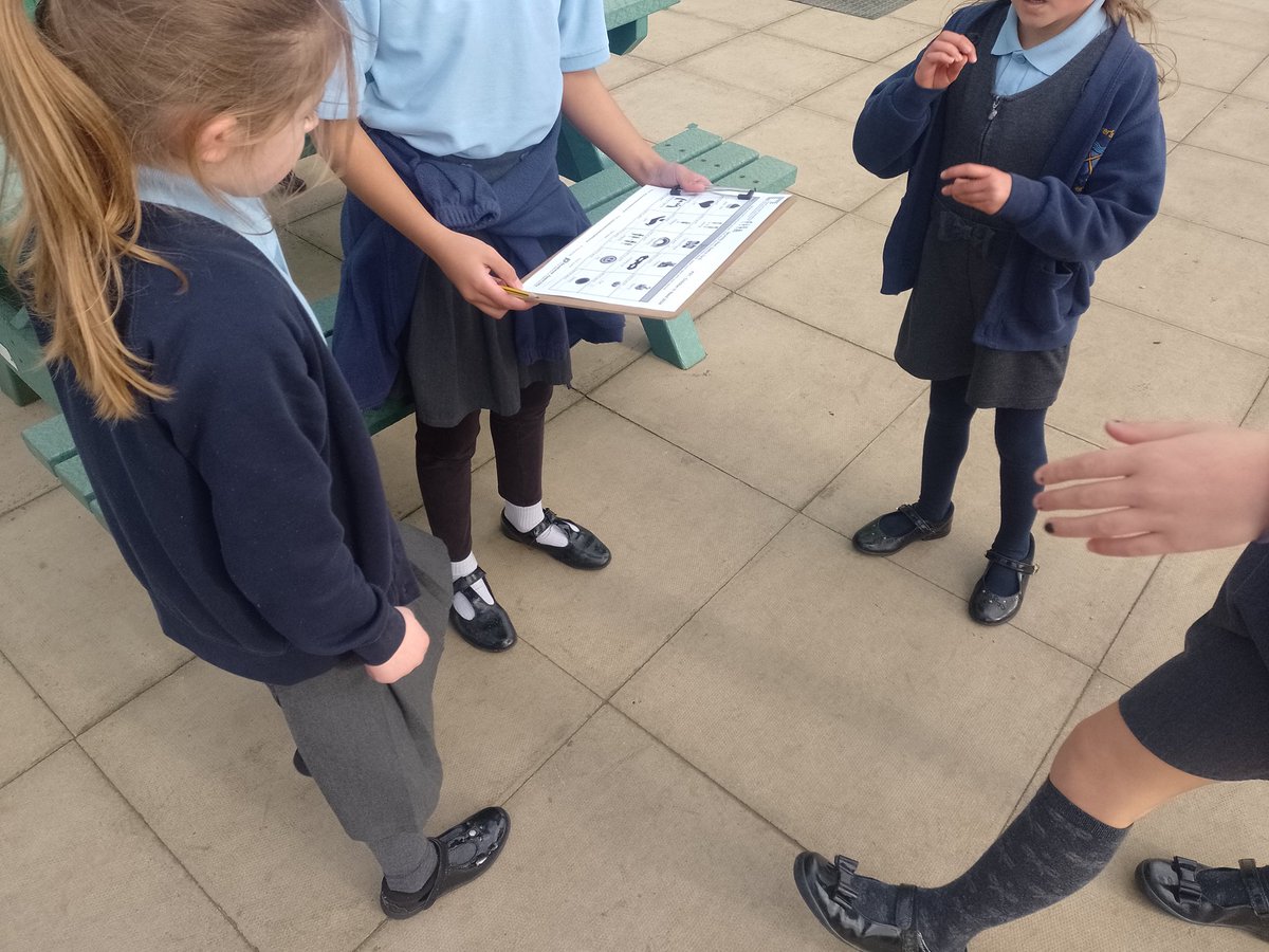St Peter's School tweet media