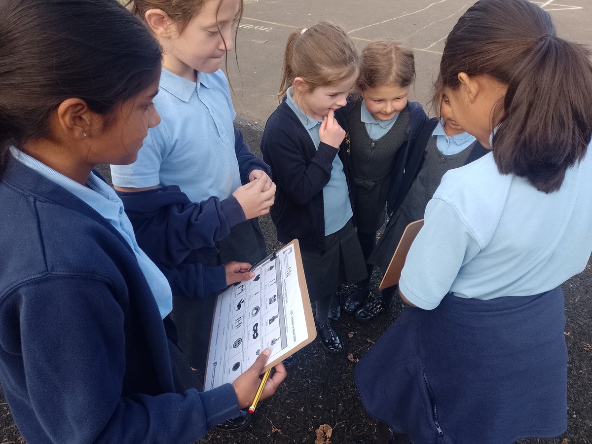 St Peter's School tweet media