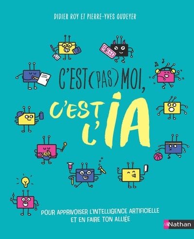 Le café pédagogique (@cafepedagogique) on Twitter photo « L’IA générative va contribuer à modeler nos relations sociales et notre relation au savoir » : « il y a urgence à se former. » Une passionnante table ronde à #EducatechExpo avec <a href="/AxelJean77/">Axel Jean</a> <a href="/margaridaromero/">Margarida ROMERO #creacube 🐈🐸🍁</a> <a href="/jeancattan/">Jean Cattan</a> … cafepedagogique.net/2024/11/15/il-… « L’IA générative va contribuer à modeler nos relations sociales et notre relation au savoir » : « il y a urgence à se former. » Une passionnante table ronde à #EducatechExpo avec <a href="/AxelJean77/">Axel Jean</a> <a href="/margaridaromero/">Margarida ROMERO #creacube 🐈🐸🍁</a> <a href="/jeancattan/">Jean Cattan</a> … cafepedagogique.net/2024/11/15/il-…