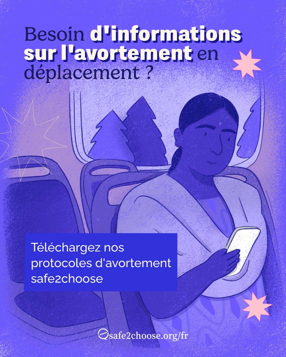 safe2chooseFR tweet media