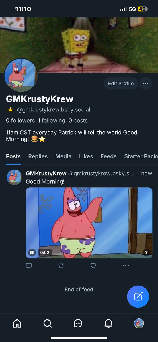 🕺🏽💫 tweet media