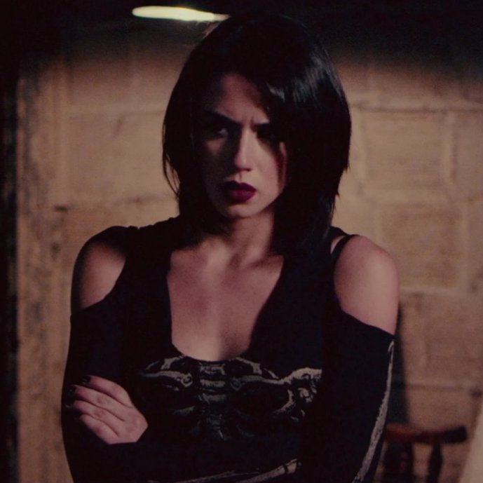 KryptKeeper21's tweet photo. Jenna Kanell as Tara in TERRIFIER (2016) 🔪🩸 https://t.co/EfGUpDcyHJ