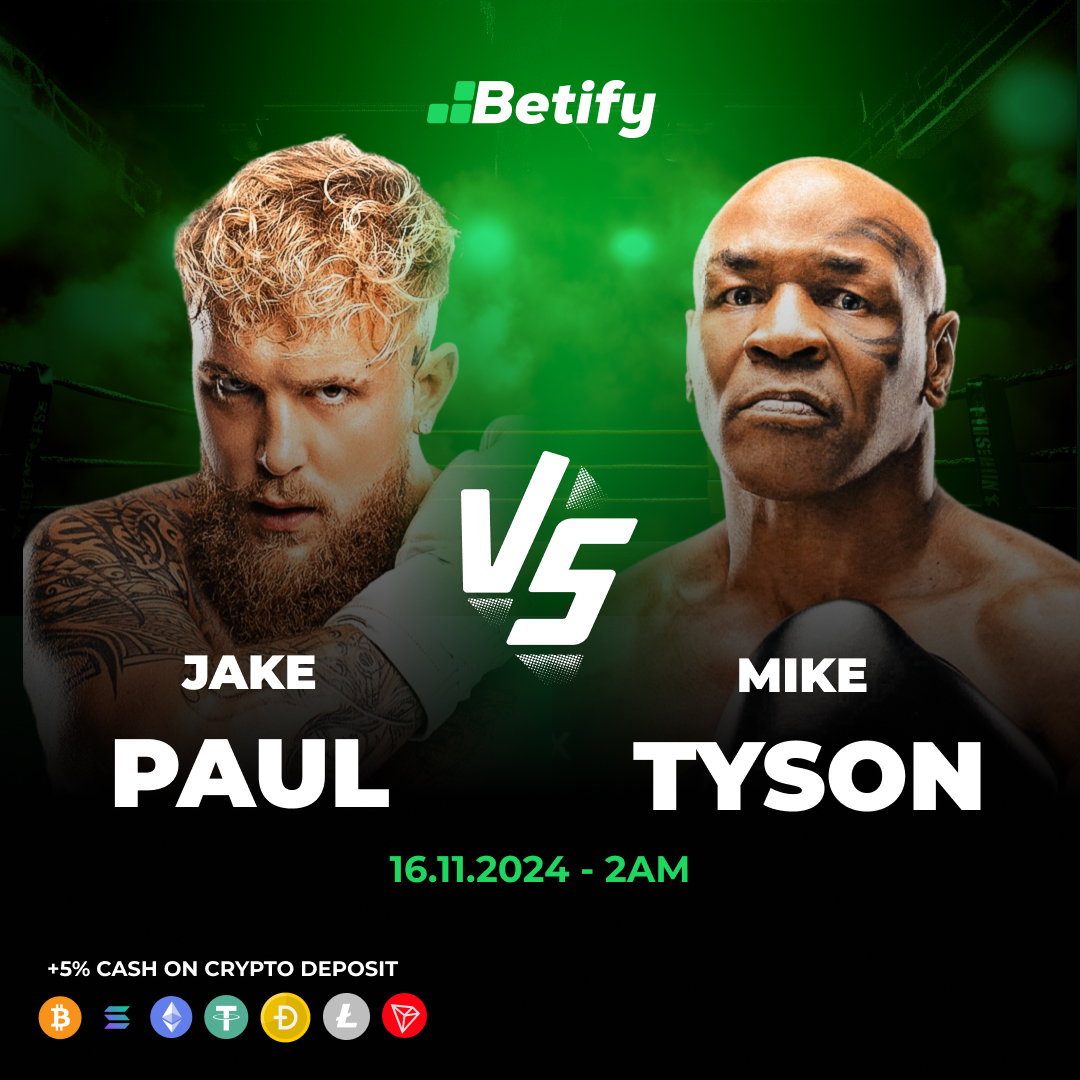 Betify Official tweet media