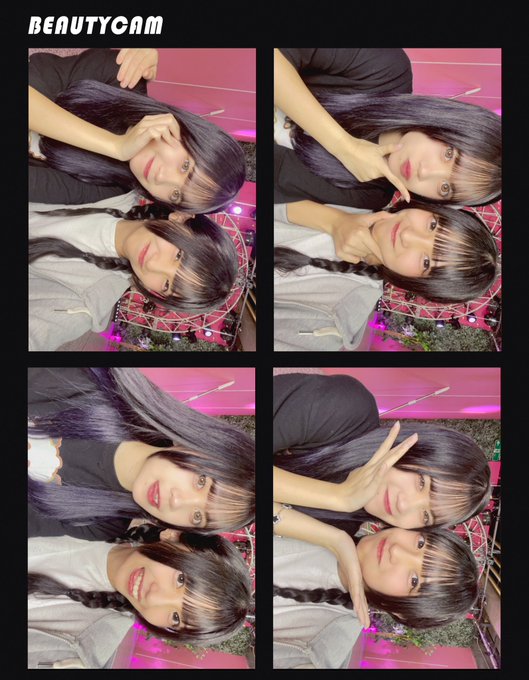 Twitterのコスプレ画像17