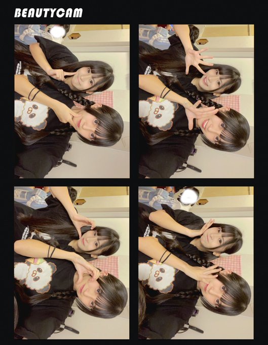 Twitterのコスプレ画像16