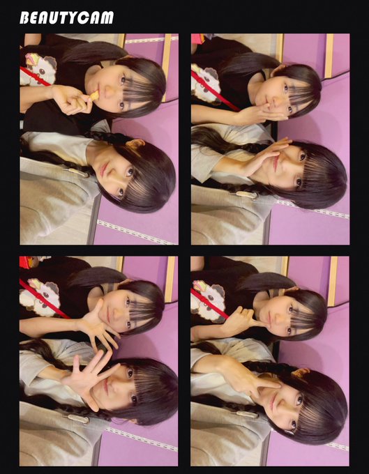 Twitterのコスプレ画像18