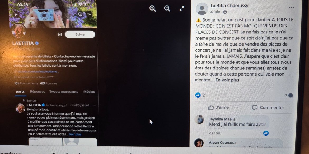 chiara tweet media