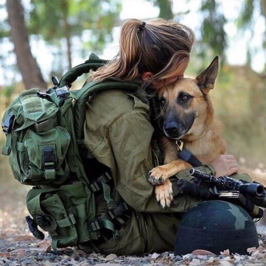 VividProwess's tweet image. If this photo made you smile, pass it on. ❤️🇮🇱