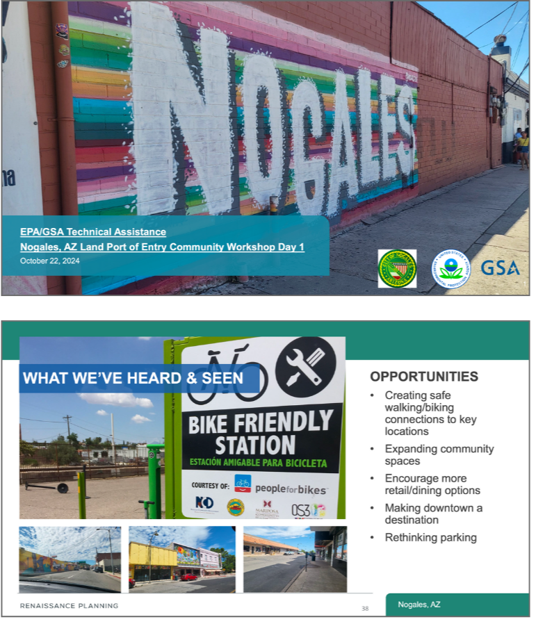 Greater Nogales Santa Cruz County Port Authority tweet media