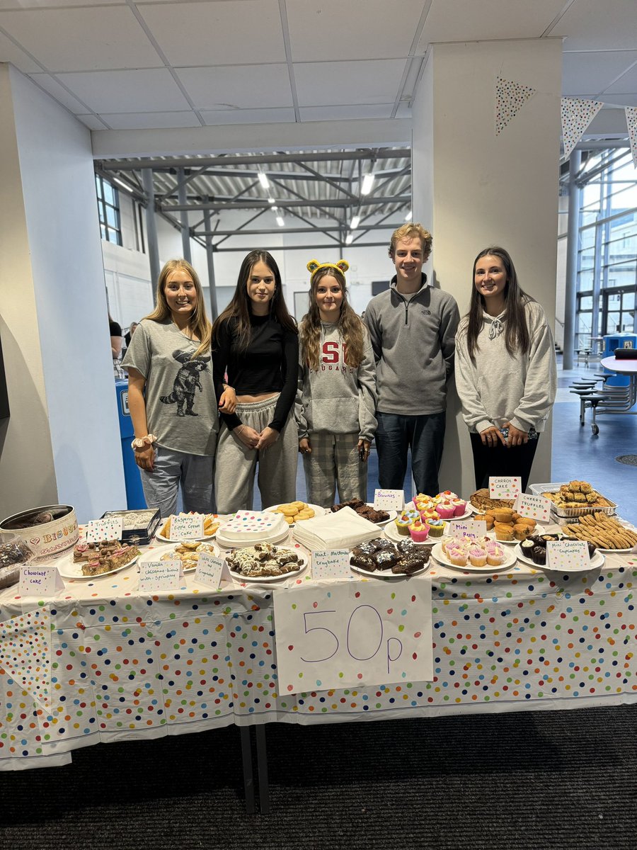 Ross High Business Education tweet media