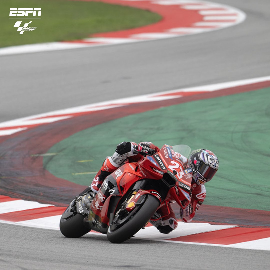 MotoGP_ESPN's tweet image. El mercado de pilotos estuvo agitado: todos ellos defenderán a sus respectivos equipos este fin de semana por última vez.

#SolidarityGP #TheRematch