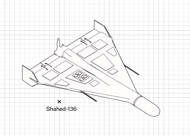 Open Source Munitions Portal tweet media