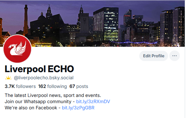 Liverpool Echo tweet media