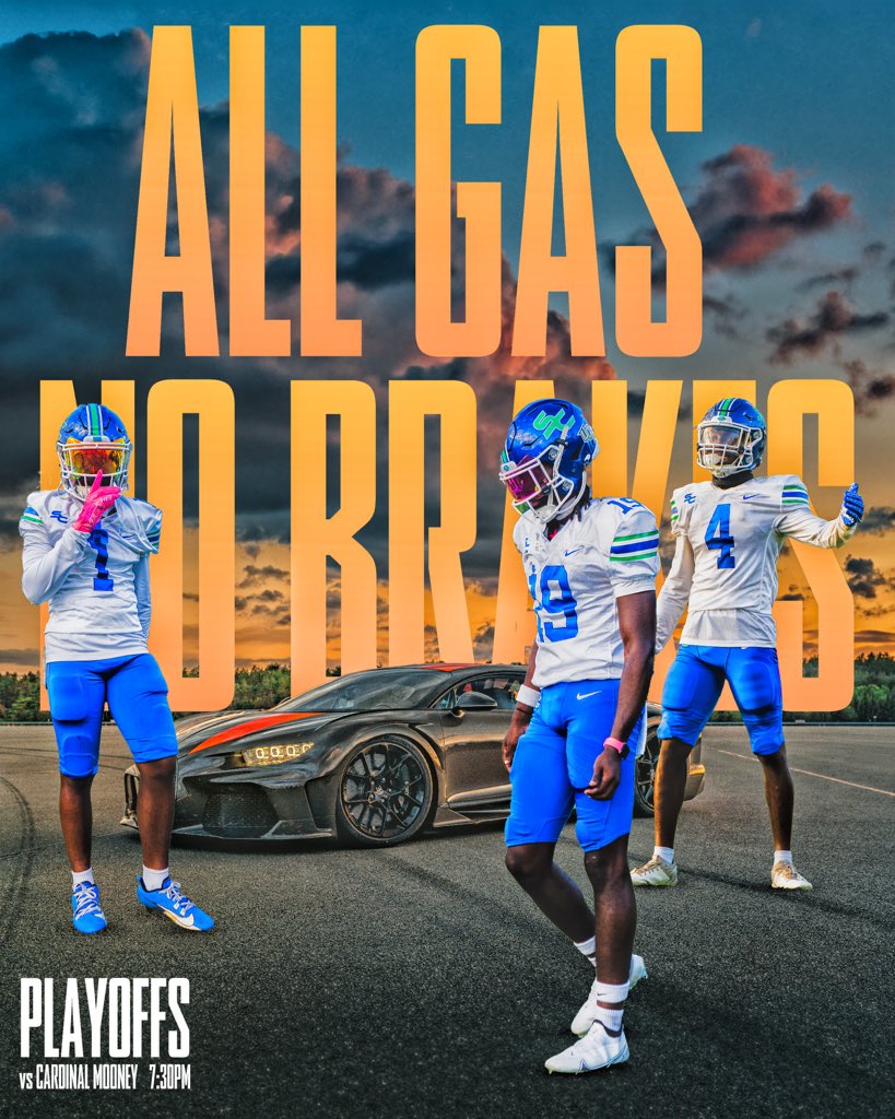 SCanyonsFB's tweet image. Game Day ‼️ 
Playoffs Round 1  

⏰ 7:30 
🎟️ Go Fan: gofan.co/event/2231185?…
🏟️ Away Vs Cardinal Mooney HS
@Mooney_FB 

#CultureWINS #TheSET #NF