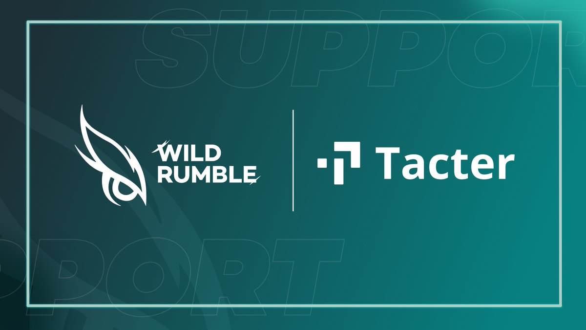 wildrumble's tweet photo. 🌌 Ready for #WildRumble? Let Tacter be your guide! 

Like the wise owl overseeing each player, Tacter delivers strategic insights to boost your TFT skills. Access daily guides written by top players and climb the ranks with confidence. 

🦉Visit https://t.co/zZZ23Rufgm now! https://t.co/wFoAm3YZMB