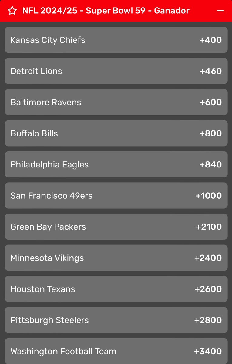 Les tengo 5️⃣ bonos de $1,000 para este #ViernesDeBonosPlaydoit 

Lo único que tienen que hacer es:

Darle ❤️, RT 🔁 a este tweet y comentar las veces que quieran con un gif quien será el campeón seguido de #ViernesDeBonosPlaydoit
