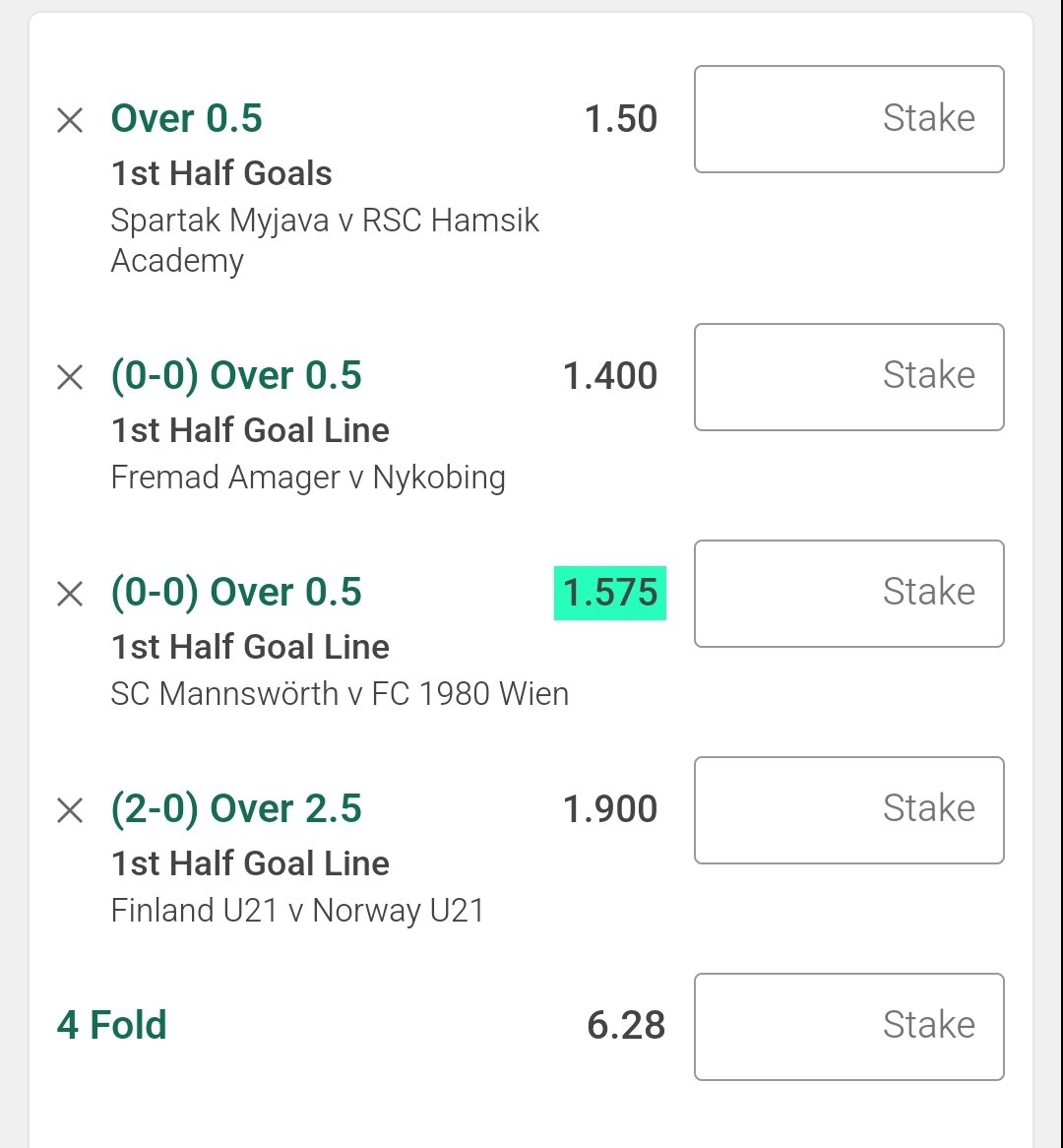 IPicksr's tweet image. #bet #inplay #funbet