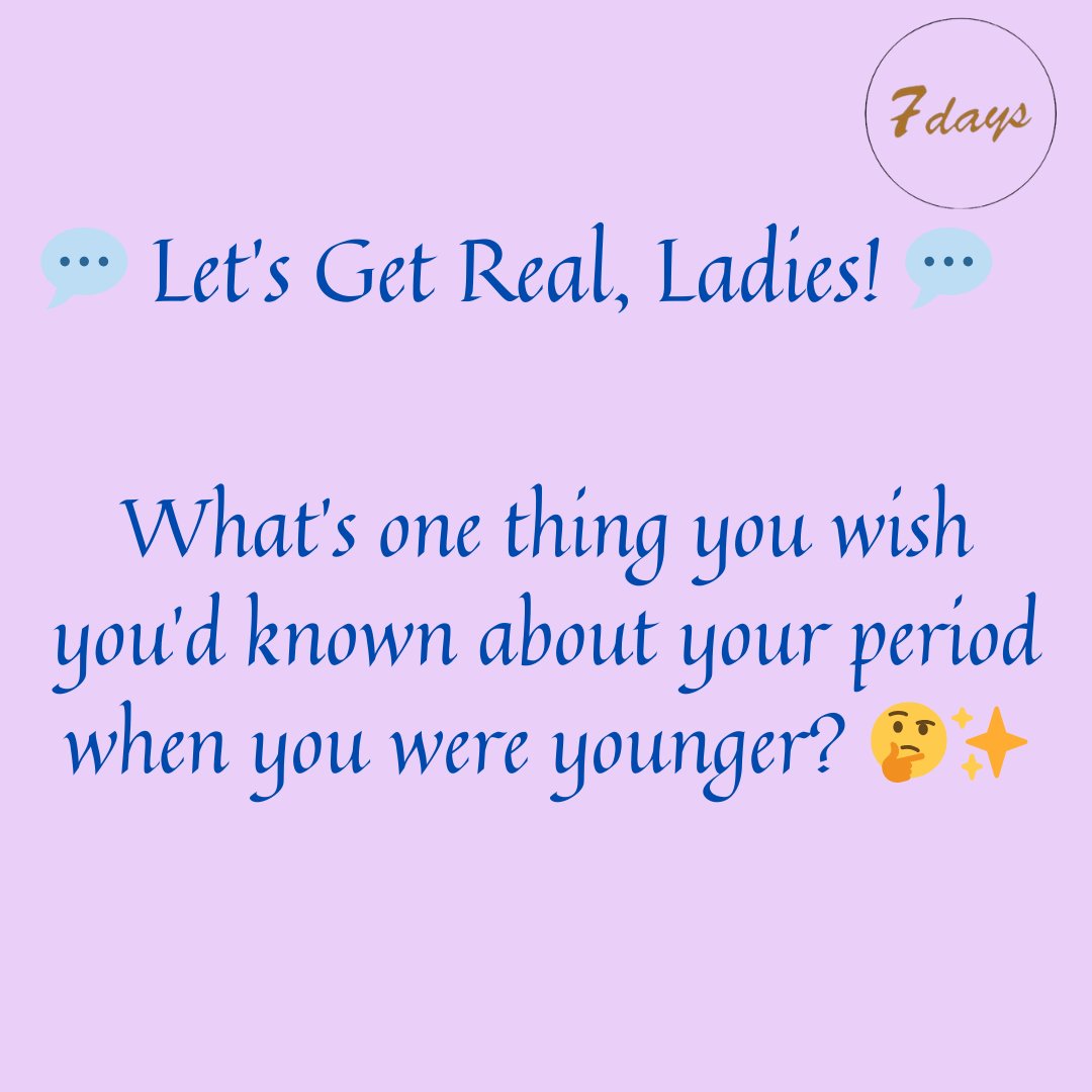 7daysint's tweet photo. Share your advice below, and let’s empower the younger ladies with confidence and knowledge! 💕 #7days  #EquatorialGuinea #Namboole #NyegeNyege2024 #NyegeNyegeFestival #Anita https://t.co/m6nsyL1mqs