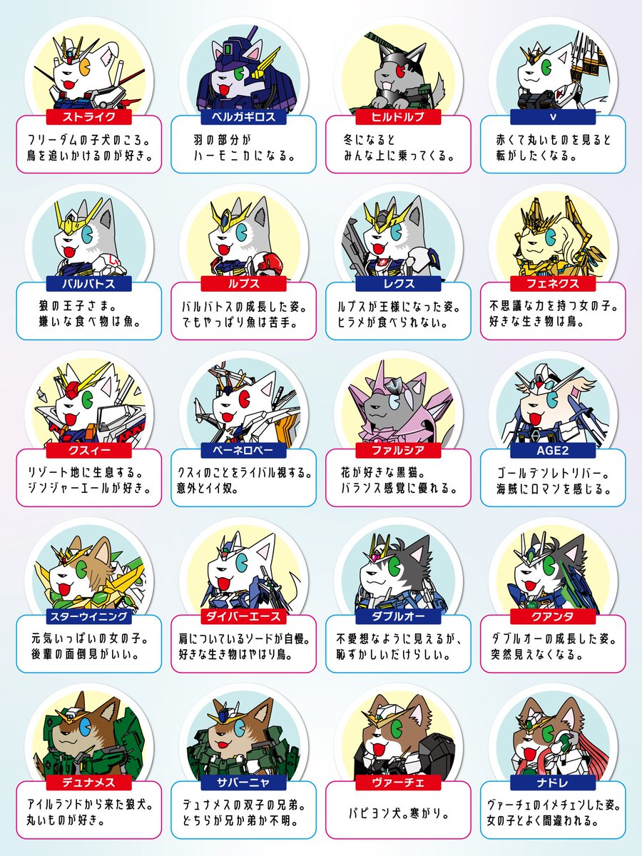 セシルだった tweet media