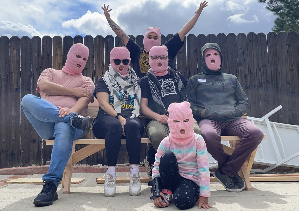 eyerollsandbloodlust tweet media