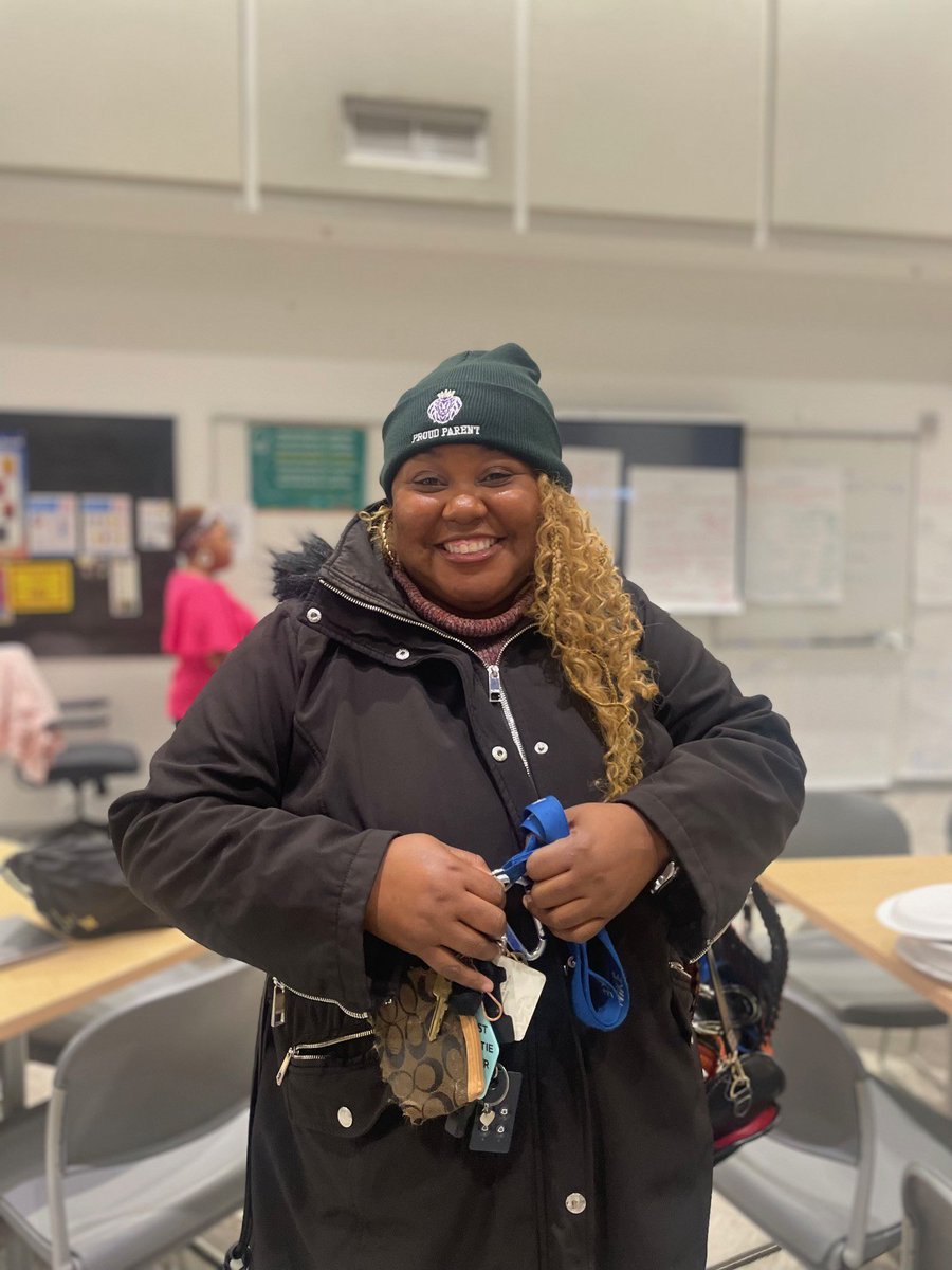 Ron Brown HS tweet media