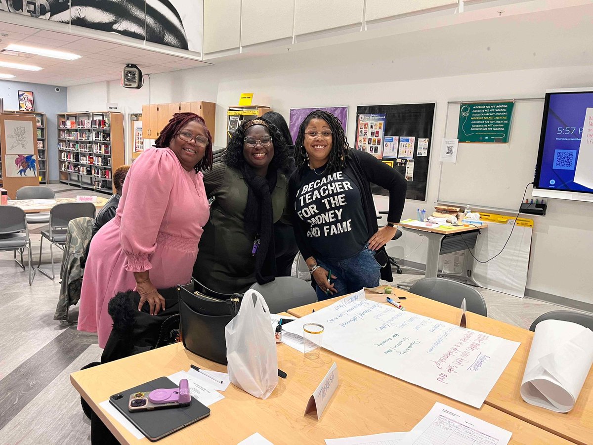 Ron Brown HS tweet media