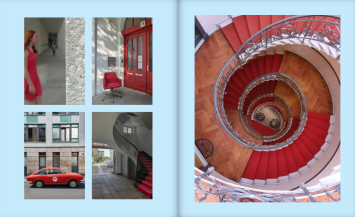 PeterSpringett's tweet image. Hello #Berlin Twitter! Thought you&apos;d like to see some photo spreads for a new book project that I&apos;m publishing at the end of this month. It&apos;s a personal journey through the streets, altbaus and courtyards of #PrenzlauerBerg. Hope you like it.