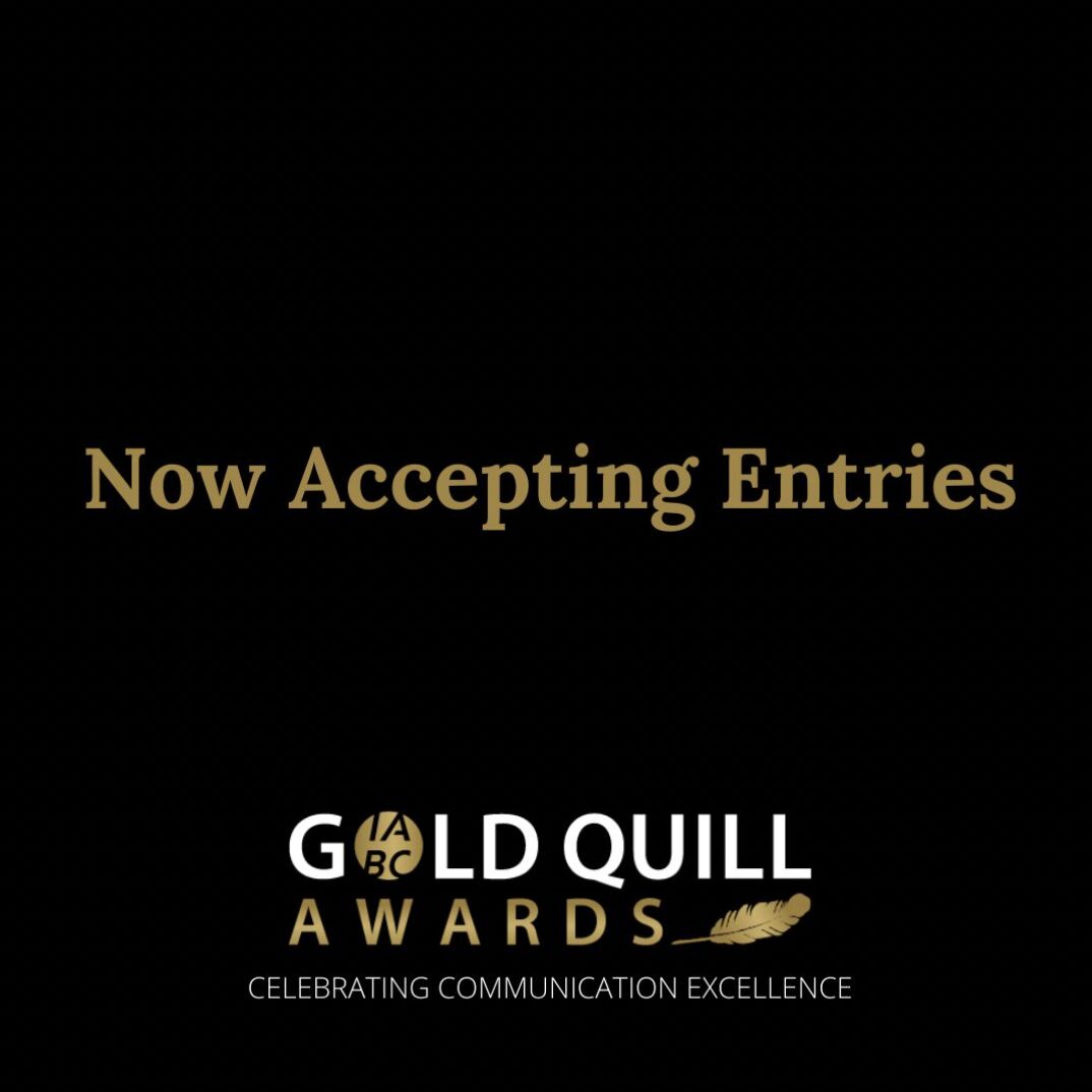 Thinking of entering the <a href="/IABC/">IABC</a> #GoldQuill Awards?   

Check out the UpSkill video featuring insights &amp; tips from world-class communicators! 

🎦 youtu.be/pBYL65oEYMY?fe… 

Web iabc.com/awards-and-rec…

<a href="/iabcwaterloo/">IABC Waterloo</a> <a href="/IABCCanadaEast/">IABC Canada East</a> <a href="/iabc_cwr/">IABC Canada West Region (CWR)</a>
#communication #ProfessionalDevelopment