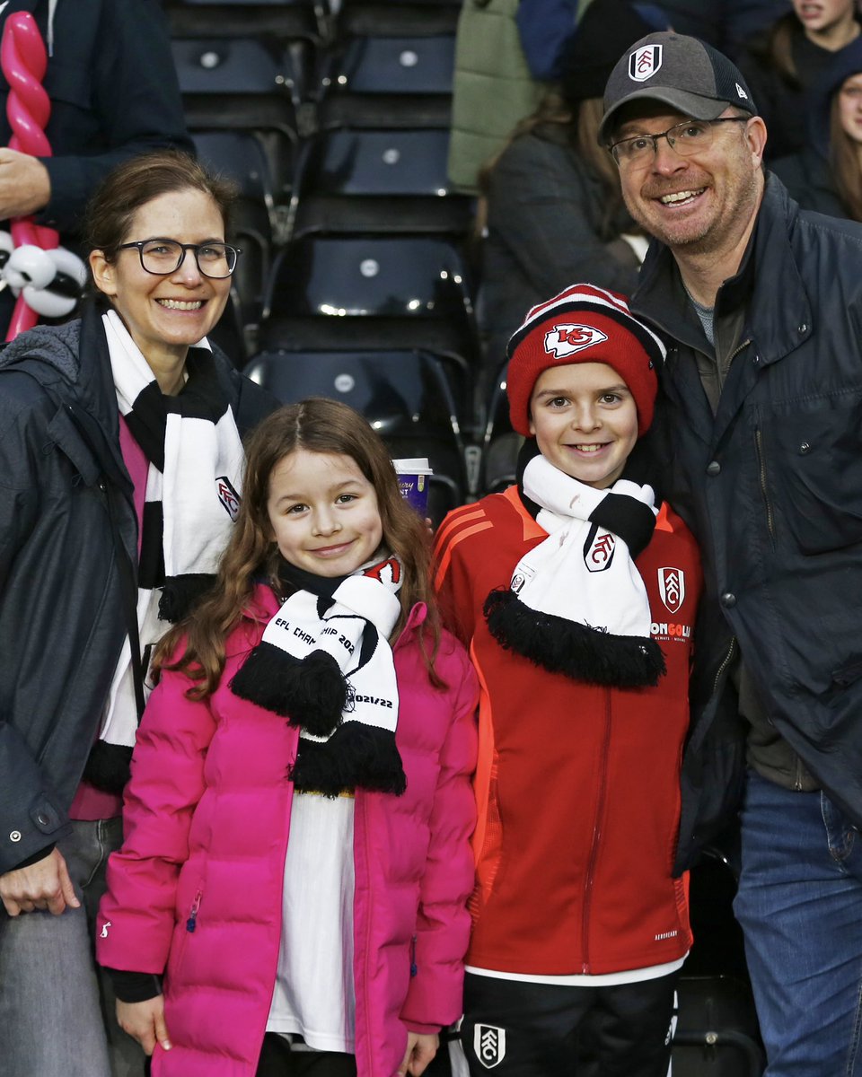 Fulham FC Women tweet media