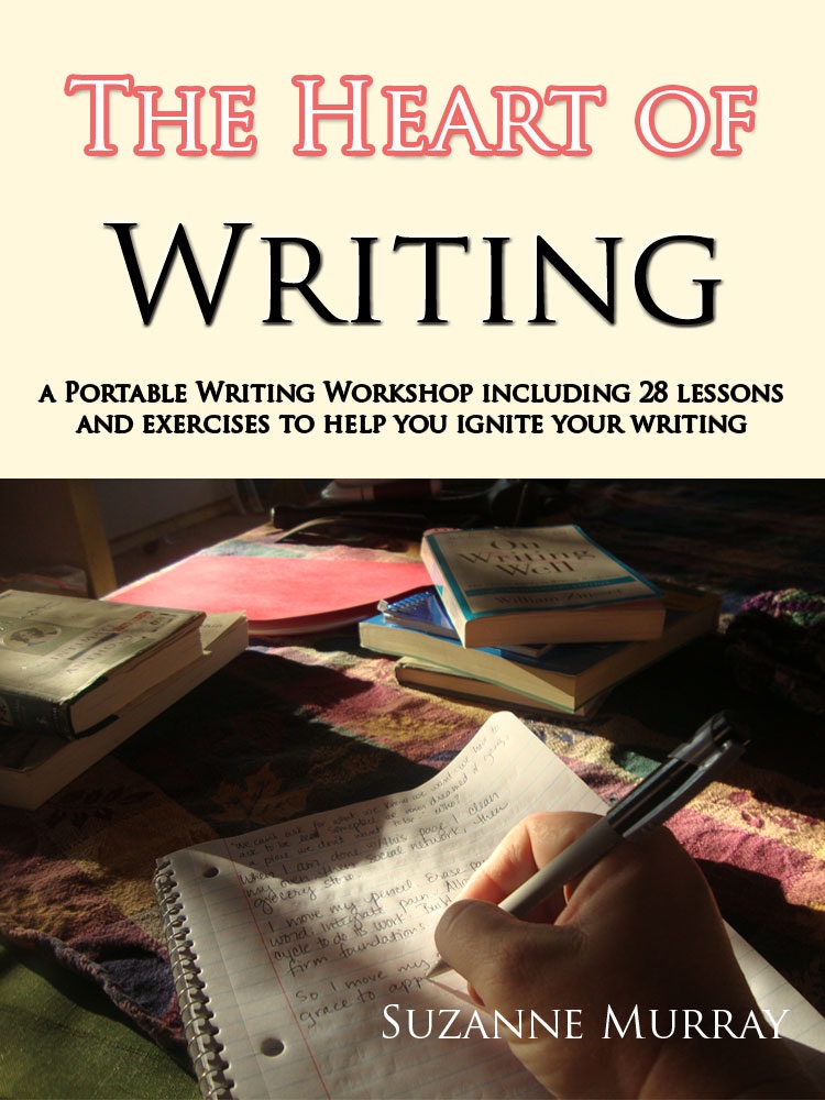 wildcreativity's tweet image. Jumpstart Your Writing, Find Your Voice, Calm the Inner Critic & Tap the Creative Flow? The Heart of Writing a Portable Workshop for creative writing, good for all styles & levels of experience to buy amzn.to/2D1Ms32 #ebook #writing #writers #writingtips #WritingCommunity