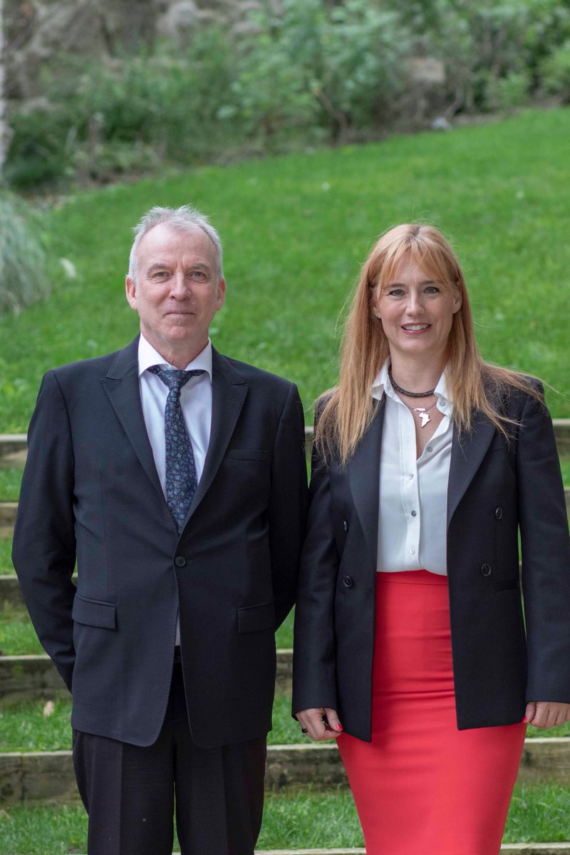 Digestive Cancers Europe tweet media