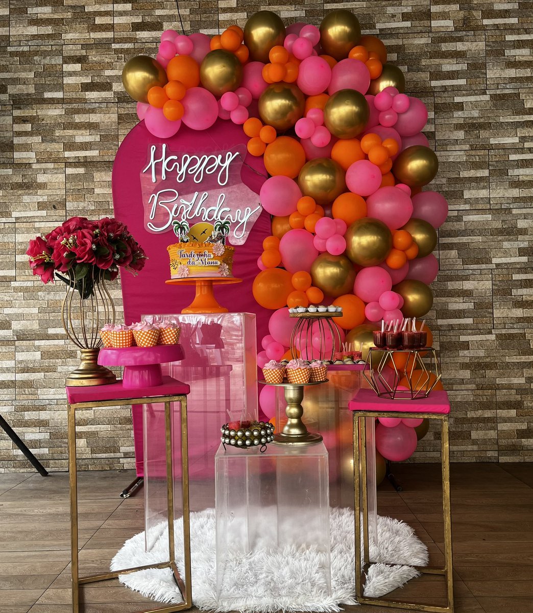 FestasTamara's tweet photo. Tardizinha 💖🧡 https://t.co/AUiyfS1Utt