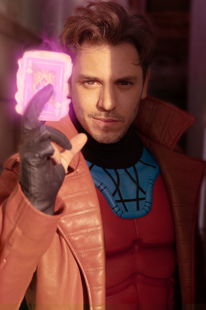 AJ LoCascio♥️♠️♦️♣️ tweet media