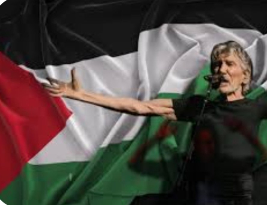 "Non c'è posto per Roger"🧵 Novembre 2023.
Roger Waters, il leggendario fondatore dei Pink Floyd è in tour in America Latina, tappe successive, Montevideo e Buenos Aires.
Il suo entourage ha prenotato da mesi gli alloggi nella catena di hotel "Sofitel". 
Sono circa 40 persone tra