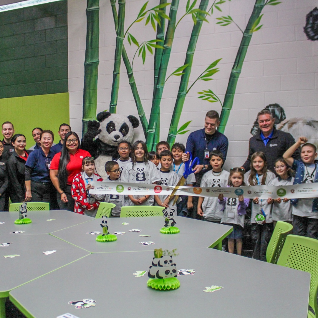 Boys & Girls Clubs of the Valley tweet media