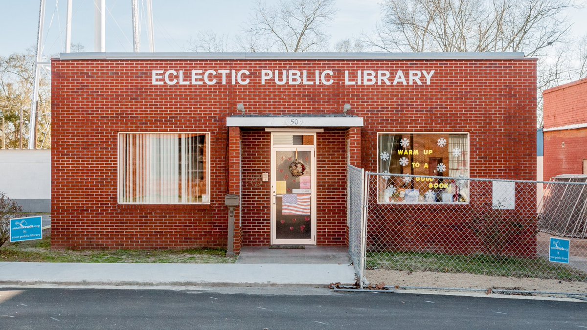 Rural Indexing Project tweet media