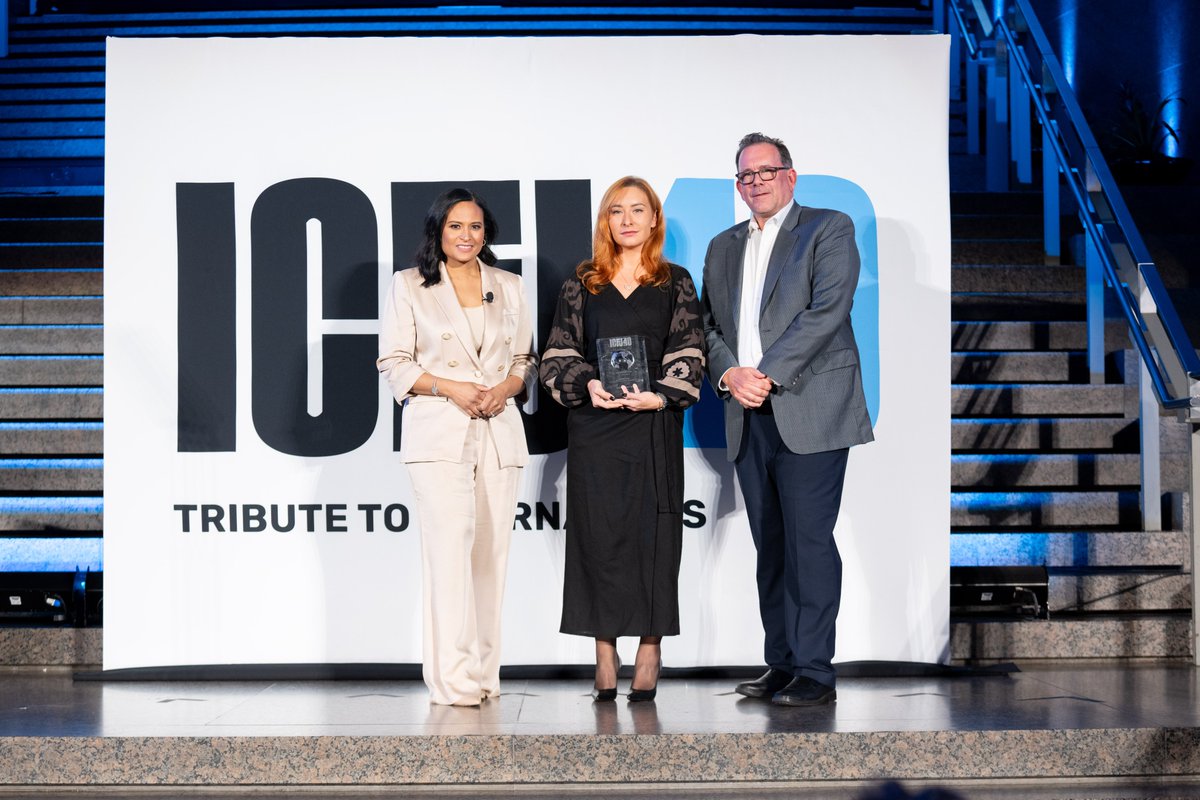 Valeriya Yegoshyna tweet media