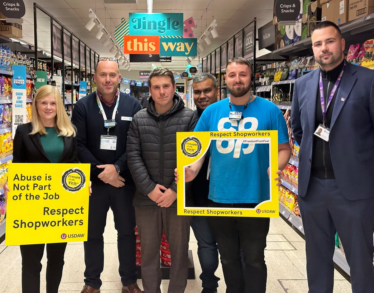 Claire Hazelgrove MP tweet media