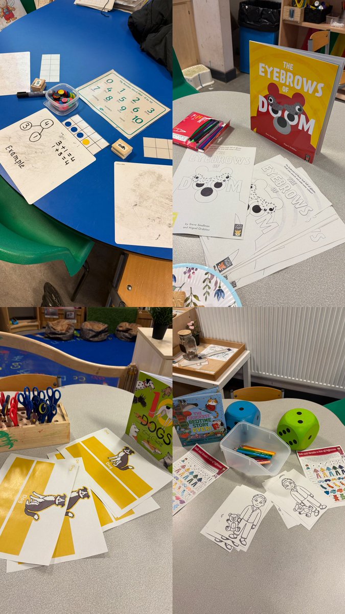 Mrs Nelson 👩🏫🍎 (@mrsnelson08) on Twitter photo Thank you to our families for coming in for the bookbug bag launch today. It was great to do the activities and read the different stories together. 📖🐞❤️ <a href="/StRoseOfLimaPS/">St Rose of Lima Primary</a> <a href="/literacyfor_ALL/">Literacy for ALL</a> <a href="/FLTGlasgow/">Glasgow Family Learning Team</a> <a href="/scottishbktrust/">Scottish Book Trust</a> <a href="/PPGlasgow/">Play Pedagogy</a> <a href="/laing_mrs/">Mrs Laing</a> <a href="/MrsJFlynn/">Mrs Flynn</a> Thank you to our families for coming in for the bookbug bag launch today. It was great to do the activities and read the different stories together. 📖🐞❤️ <a href="/StRoseOfLimaPS/">St Rose of Lima Primary</a> <a href="/literacyfor_ALL/">Literacy for ALL</a> <a href="/FLTGlasgow/">Glasgow Family Learning Team</a> <a href="/scottishbktrust/">Scottish Book Trust</a> <a href="/PPGlasgow/">Play Pedagogy</a> <a href="/laing_mrs/">Mrs Laing</a> <a href="/MrsJFlynn/">Mrs Flynn</a>