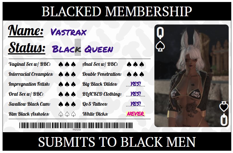 Vastraxblacked's tweet photo. ♠️💗♠️ https://t.co/4FUL6BBzji