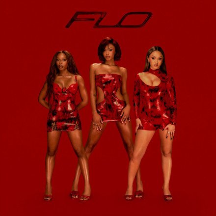 lwrncjones's tweet photo. Yeah, FLO's debut album is definitely giving 1990's/early 2000's R&B girl group DOWN. So many bops!! The vocals. The production. These young ladies are killin' it!! #AAACountdown https://t.co/3rXcMAMCBn