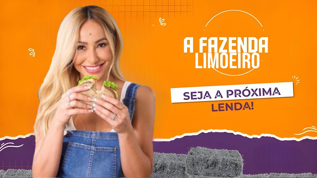 🐴 FICHA DE INSCRIÇÃO

O processo para entrar na AFL funcionará através de uma ficha de inscrição no site forms, ondes vocês entrarão e contarão um pouco mais de vocês e porquê merecem participar da Fazendinha.

Link: docs.google.com/forms/d/1WXQVq…