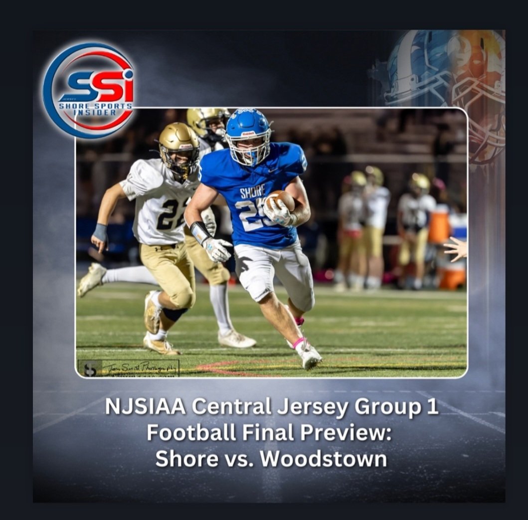 Shore Regional Football (@srdevilfootball) on Twitter photo 