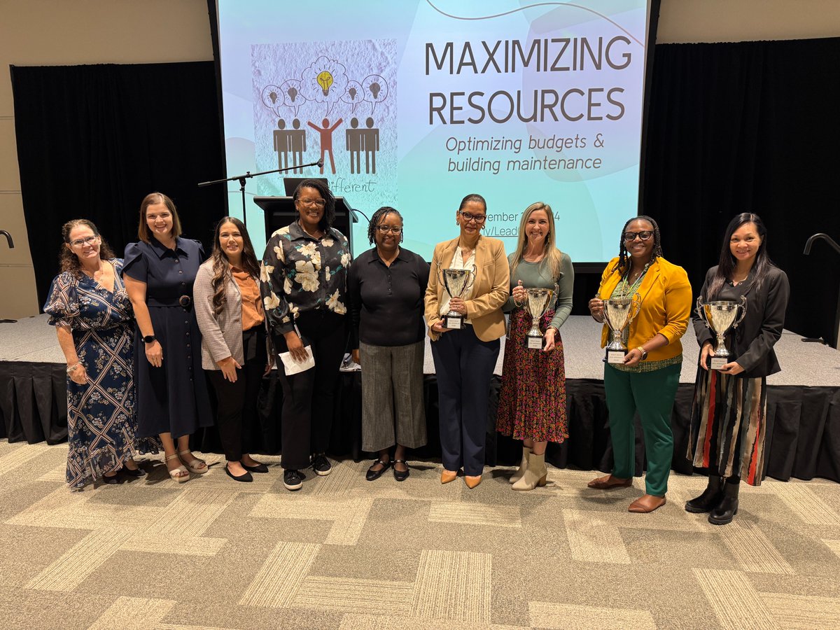 Garland ISD (@gisdnews) on Twitter photo ✨🏆 Congratulations to the recipients of the Byron Willis - APEX Attendance Award for outstanding attendance and family engagement! 🌟 These campuses have exemplified:
A - Attendance
P - Perseverance
E - Engagement
X - Exemplary
<a href="/Hillside_Eagles/">Hillside Academy</a>
<a href="/Watson_Wildcats/">Watson MST</a> ✨🏆 Congratulations to the recipients of the Byron Willis - APEX Attendance Award for outstanding attendance and family engagement! 🌟 These campuses have exemplified:
A - Attendance
P - Perseverance
E - Engagement
X - Exemplary
<a href="/Hillside_Eagles/">Hillside Academy</a>
<a href="/Watson_Wildcats/">Watson MST</a>