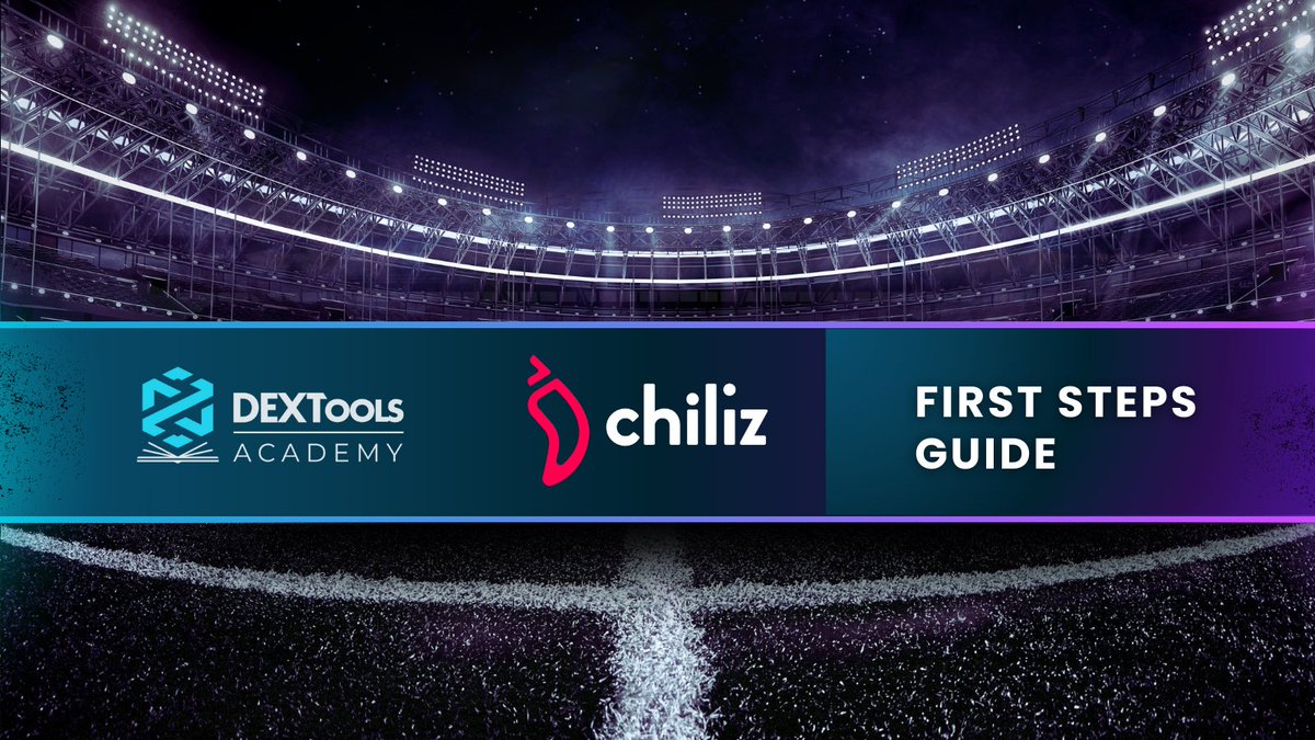 DEXToolsApp's tweet image. Chiliz Chain is revolutionizing sports and web3 entertainment! 🌶️

Check out our step-by-step guide and start exploring this blockchain, whose tokens you can already trade on DEXTools! 

🔁 Easily bridge CHZ tokens from ETH to #ChilizChain and connect to the Mainnet in a few