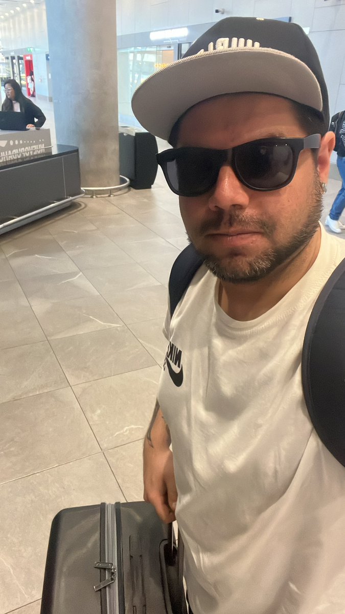 SP here I go #BattleColiseum2024 <a href="/fgcbrasil/">FGC Brasil!</a>
