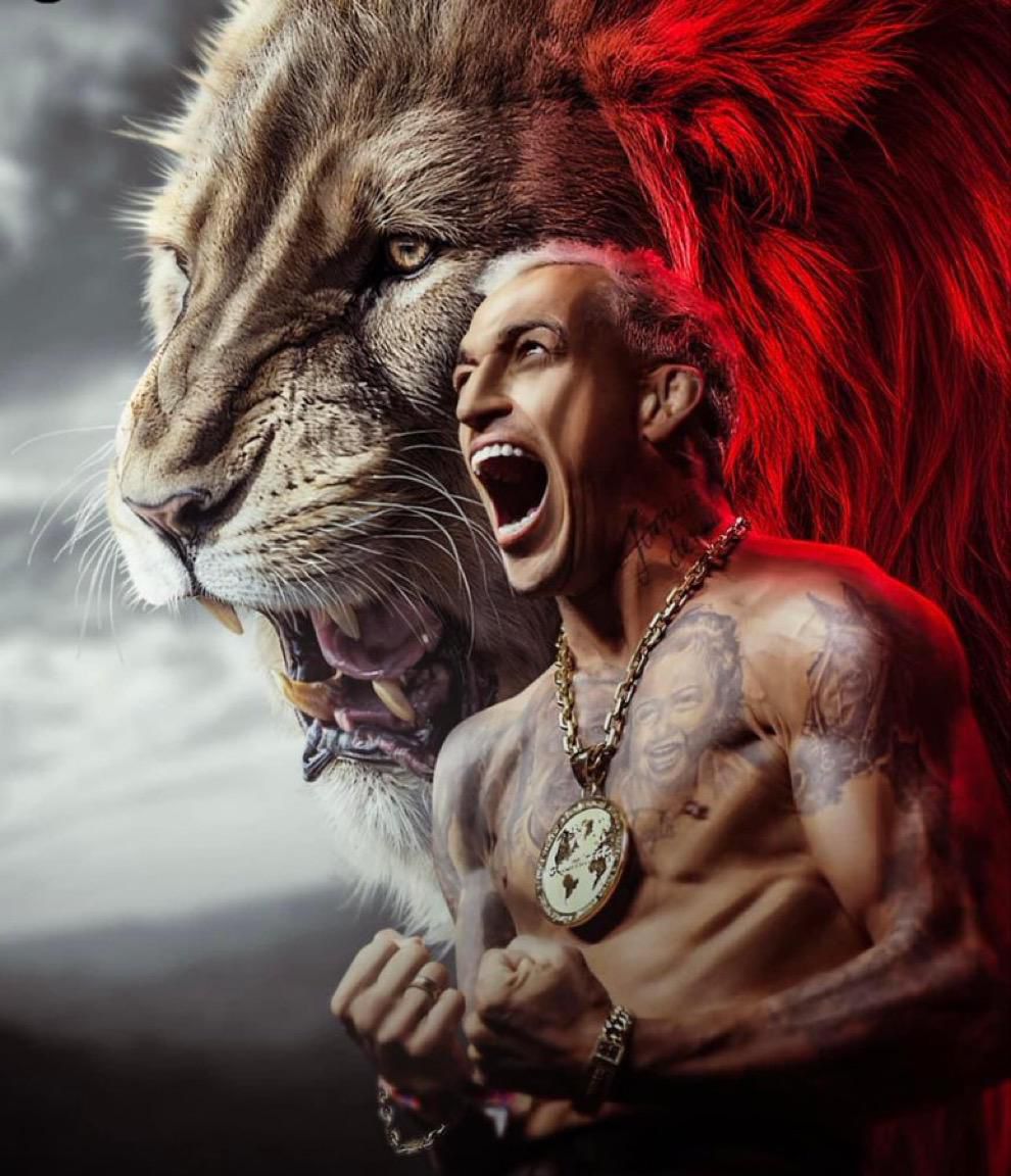 CharlesDoBronxs's tweet photo. Top!

#UFC309 https://t.co/b72vRidYZL