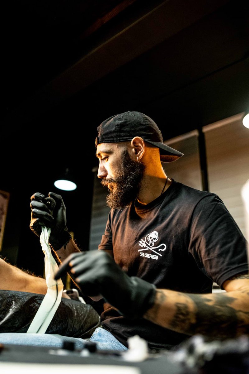 Sea Shepherd Italia tweet media