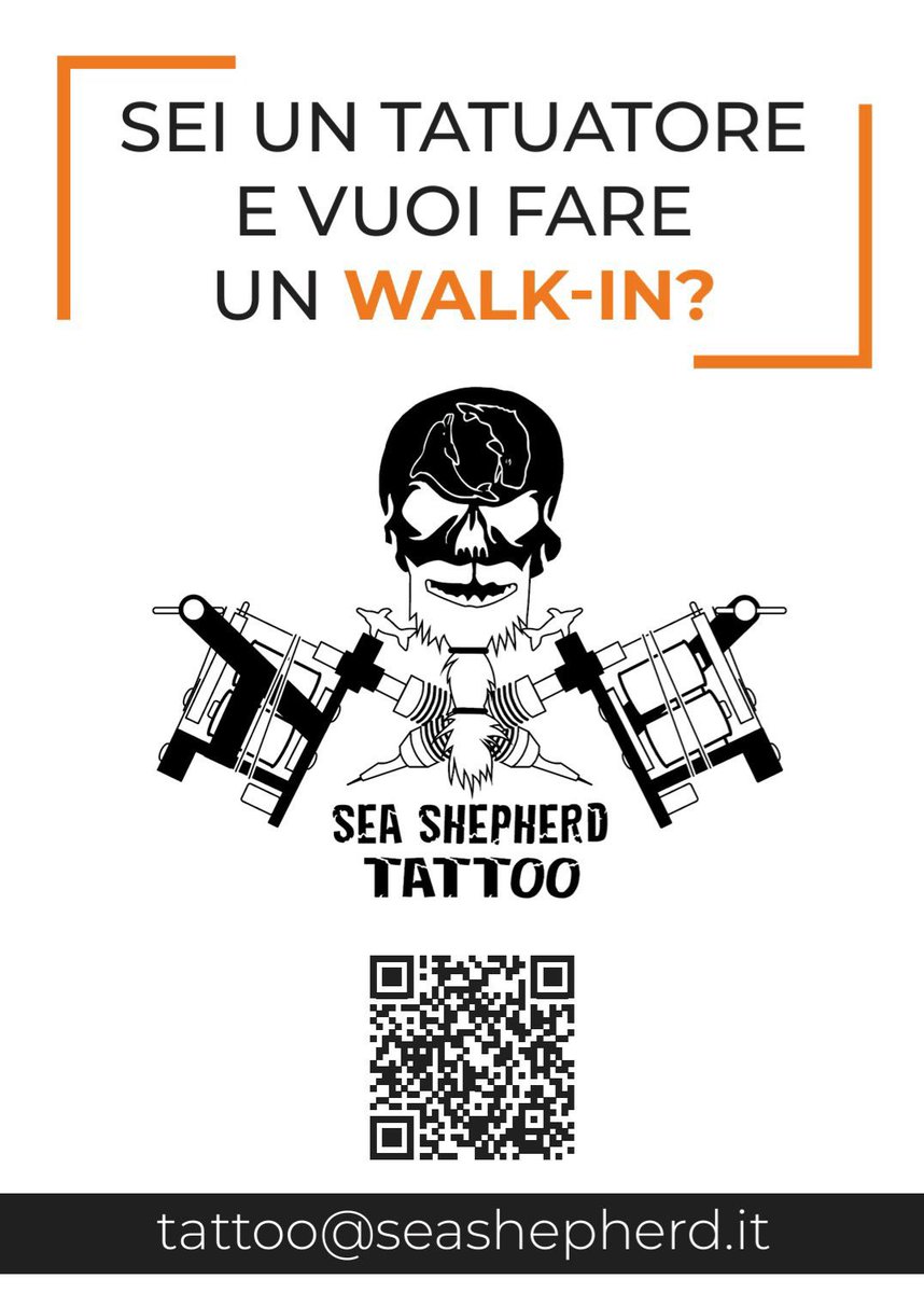 Sea Shepherd Italia tweet media